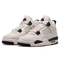 [ナイキ] エア ジョーダン 4 レトロ [J AIR JORDAN 4 RETRO 