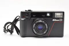 2026年最新】Nikon l35 iso1000の人気アイテム - メルカリ
