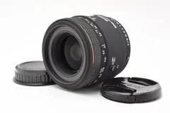 2026年最新】SIGMA 50mm F2.8 EX DG MACROの人気アイテム - メルカリ