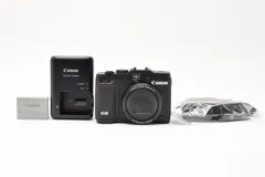 2026年最新】powershot g16の人気アイテム - メルカリ