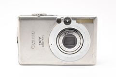 ジャンク】キャノン Canon IXY DIGITAL 70 デジタルカメラ - メルカリ