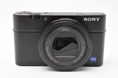 2026年最新】SONY サイバーショット DSC-RX100M5の人気アイテム - メルカリ
