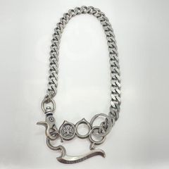 CLAUDIO CALESTANI ブレスレット シルバー925 チェーン CLAUDIO CALESTANI ブレスレット シルバー925 チェーン - メルカリ