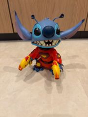 ⭐Disney【Stitchフィギュア】メカニカルスティッチ⭐MORSTORM