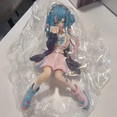 初音ミク フィギュア