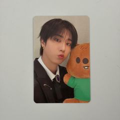 303. Straykids ハン トレカ | Mercari