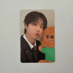 Stray Kids スキズ グッズ トレカ SKZOO ハン まとめ売り SKZ 4TH FANMEETING STRAY KIDS x SKZOO POP-UP SKZOO'S MAGIC SCHOOL