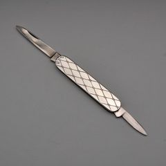 Gee様】新進工房 SINSIN工房 フィセル ブライドルレザー - メルカリ
