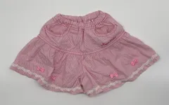 【新入荷!!】☆セット割対応☆ メゾピアノ キッズ キュロット 100cm （2499）