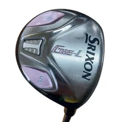 中古★SRIXON GiE-L  FW SV-3019J 5W．7W Srixon ZX 7w 21 Degree Fairway Wood FW Flex Stiff Diamana ZX 50