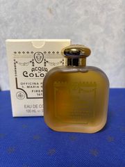 日本廃盤】サンタマリアノヴェッラ エバ オーデコロン 100ml - メルカリ