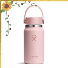 限定色】Micro Hydroハイドロフラスク 200ml Rose Gold - メルカリ