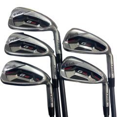 Ping ピン G410 6本 5-W MODUS3 TOUR120 S - メルカリ