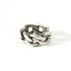 美品 11号 テンダーロイン T-I.D.RING ID リング - メルカリ