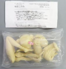 中古】フィギュア 亜双義一真 「大逆転裁判」 卯三郎の孫コラボこけし