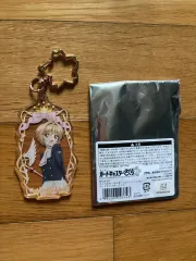 正規品/未使用 カードキャプター さくら キーホルダー