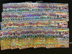 ポケモンカード メガカイリューex RR 100枚 - メルカリ