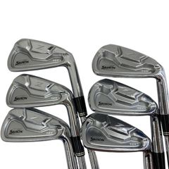 スリクソンZ FORGED アイアン5-P z545#6 7本モーダス105R - メルカリ