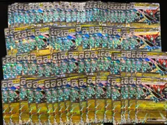 ドラパルトex RR 100枚セット