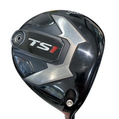 Titleist TSi4 ドライバー 10.0度 ヘッドのみ - メルカリ