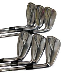 Callaway X FORGEDSTAR5.6.7番 - メルカリ