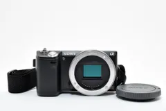 2026年最新】Sony NEX-5 ジャンクの人気アイテム - メルカリ