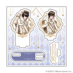 由比鶴乃 アクリルスタンド - メルカリ