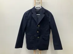 ポロラルフローレン (POLO RALPH LAUREN) キッズ ジャケット 130