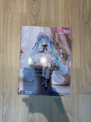 初音 ミク ヴィンテージ ドール 未開封