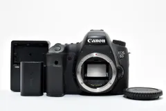 2026年最新】ジャンク EOS 6Dの人気アイテム - メルカリ