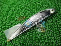 イントルーダー800 タンクエンブレム 在庫有 即納 スズキ 純正 新品 バイク 部品 車検 Genuine イントルーダークラシック800 cIのサムネイル