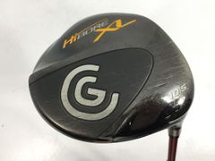 GW限定特売 クリーブランド ハイボアアイアン - メルカリ