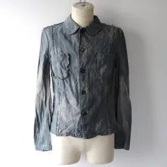 2003SS tricot COMME des GARCONSのサムネイル