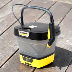 ケルヒャー(Karcher) OC 3 Foldable 1.599-302.0のサムネイル