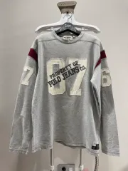 ポロラルフローレン ロングスリーブ 長袖Tシャツ Sサイズ