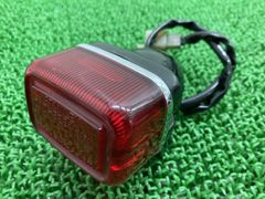 ビラーゴ XV125 250 純正 テールランプassy - メルカリ