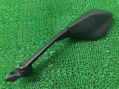 GSX-8R ミラー 左 006099 スズキ 純正 中古 バイク 部品 EM1AA ペイント素材に 割れ欠け無し 品薄 希少品 車検 Genuine Quのサムネイル