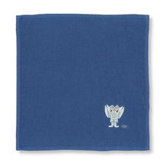 [신품] 가나노 타월 일본제 수건 손수건 항균 방취 발탄 성인 약 25 × 25cm 거즈 파일 울트라 맨 푸치 울 천주 선물 0