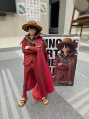 ONE PIECE 20周年 KING OF ARTIST モンキー・D・ルフィ
