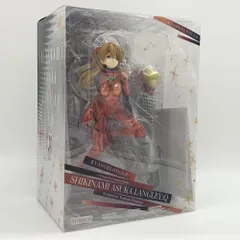 【中古】開封 1/6 式波・アスカ・ラングレー：Q ～プラグスーツver.～ コトブキヤ ヱヴァンゲリヲン新劇場版：Q エヴァQ[17]