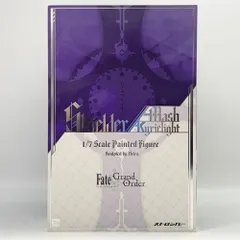 【中古】開封 1/7 シールダー/マシュ・キリエライト ストロンガー Fate/Grand Order FGO 第二再臨 第三再臨[17]のサムネイル