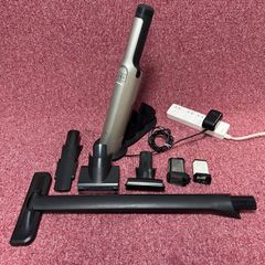 インビクタスワン INV-102 BLK コードレス掃除機 付属品 - メルカリ