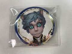 第五人格 設定画 缶バッジ ポストマン ポストマン ビクター 缶バッジ Vol.2 第五人格 identity 設定画 - メルカリ