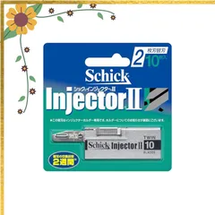 2026年最新】schick injectorの人気アイテム - メルカリ