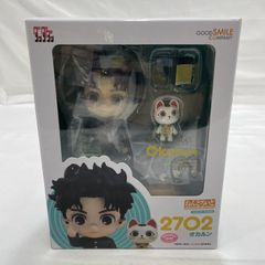 [중고] 미개봉 / 특전 포함) GOOD SMILE COMPANY 넨 드로이드 2702 오카른 피규어 단다단 [19]