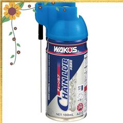 WAKO'S CHAIN LUB 180ml 2本セット - メルカリ
