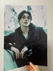 SEVENTEEN ジョシュア ポスター