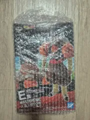 ドラゴンボール 一番くじ E賞 人造人間 20号