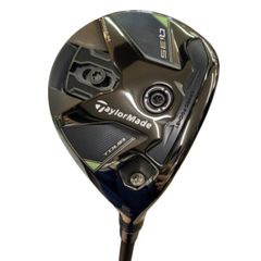 テーラーメイドQI35TOUR 5W 18° ディアマナブラックTM 60-S - メルカリ