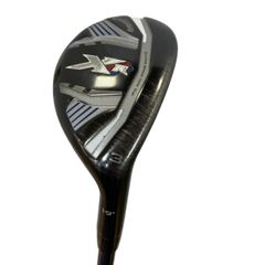 キャロウェイ Callaway XR 25° 5番ユーティリティ Sフレックス - メルカリ